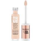 Bild: Catrice True Skin High Couverage Concealer Neutral Ivory